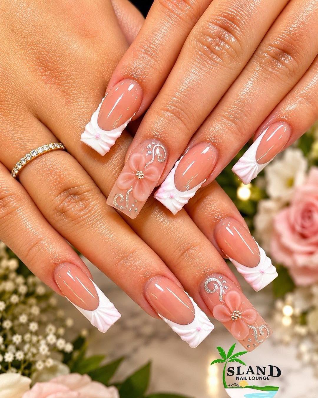 Classic nails